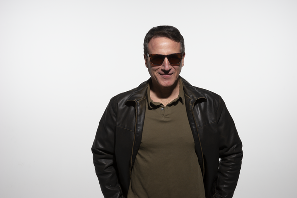 Enox Polarized Sunglasses - 569 Collection 310