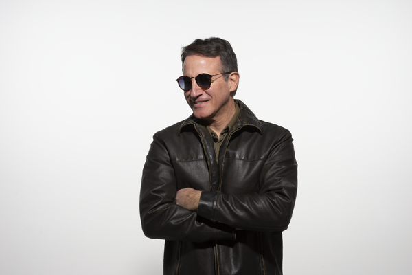 Enox Polarized Sunglasses - 580 Collection 032