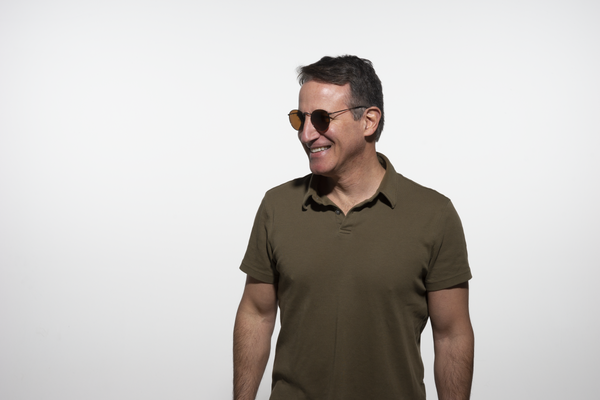 Enox Polarized Sunglasses - 780 Collection 610