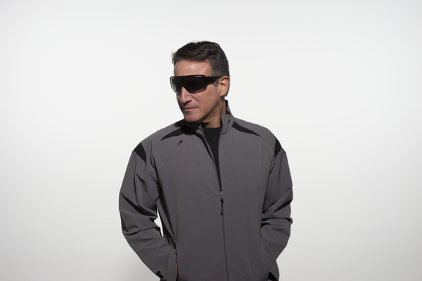 Extreme Sport Pro - Black / Translucent Frame