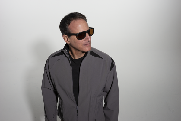 Enox Polarized Sunglasses - 569 Collection 310
