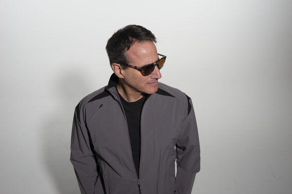Enox Polarized Sunglasses - 574 Collection 001