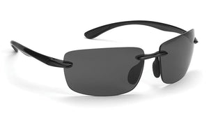 Classics-Grey Melanin Lenses
