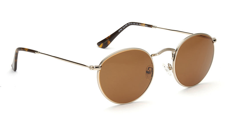 Enox Polarized Sunglasses - 780 Collection 400