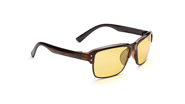 The Dream High Definition Sleep - Brown (Melanin High Definition Sleep Lenses)