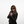 Sun Spider  - Translucent Grey (Melanin Polarized Grey Lenses)