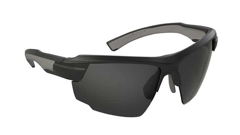 Sport Pro Polarized Interchangeable Sunglasses with 4 Lenses – Melanin  Optics