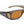 Over the Glasses Polarized Collection - Bronze Frame  - (S/M)