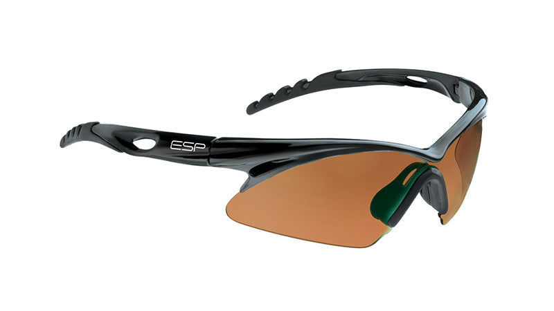 Sport Pro (B) Sunglasses - Gloss Black Frame